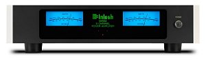 MI502 2-Channel Digital Amplifier - INSTALADO