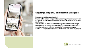 SISTEMAS DE SEGURANÇA - byhabitat