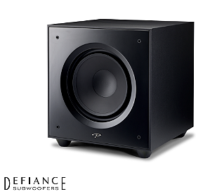 SUBWOOFER PARADIGM - Defiance V12