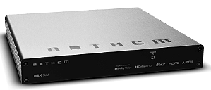 Anthem MRX SLM 4K UHD 5.1-Channel Slimline AV Receiver (Instalação inclusa)