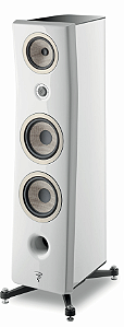 Kanta N°3  3-way floor-standing speaker
