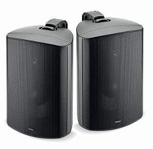 FOCAL -  100 OD 8 - Outdoor speaker Woofer : 8" (PAR)