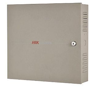 CONTROLADORA HIK - 4 PORTAS