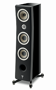 KANTA N2 BLACK HG / BLACK MAT