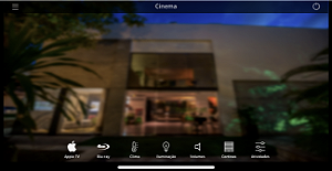 MODULO PARA SISTEMA AUTOMAÇÃO IR ETHERNET COM PROGRAMAÇÃO INCLUSA