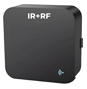 MODULO PARA SISTEMA AUTOMAÇÃO IR ETHERNET COM PROGRAMAÇÃO INCLUSA