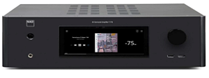 Receiver NAD T-778 (Instalação inclusa)