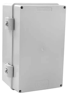 QUADRO  PARA EQUIPAMENTOS - IP65 - 45x30x15