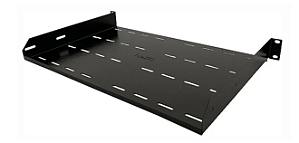 Bandeja Frontal para Rack Padrão 19" 1U x 360mm
