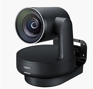 Rally - Sistema de Videoconferência Logitech