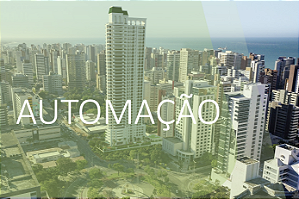 PROJETO PREDIAL RESIDENCIAL - (30 PAVIMENTOS)