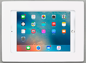 Dock para Tablet (instalação inclusa) - TABLET NÃO INCLUSO