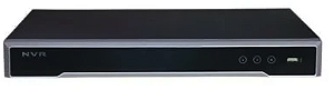 NVR 16 CANAIS HIK COM HD 4TB (instalação inclusa)