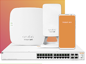 PROJETO DE COMUNICAÇÃO - Rede Estruturada e Wi-Fi Inteligente