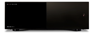 MCA 525 v2 - 5 x 225 W @ 8Ω CHN - BLACK  -  120 V
