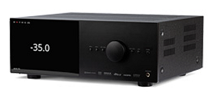 ANTHEM AVM70 8K 15.2 AV SURROUND PROCESSOR - BLACK -  120V