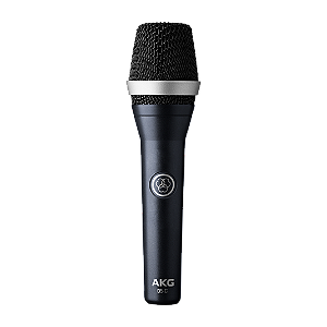 MICROFONE AKG -  D5 VOCAL (Instalação inclusa)