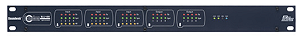 BLU-100 12x8 Signal Processor with BLU link