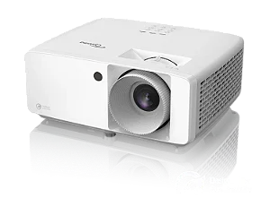 Projetor Optoma ZH420, 4300 ANSI Lumens, FullHD, Laser (Instalação Inclusa)