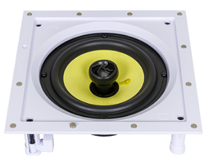 JBL CI PLUS 6S COM ALTO FALANTE DE KEVLAR (INSTALAÇÃO INCLUSA)
