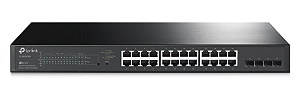 SWITCH TPLINK 24P OMADA