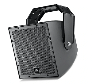 AWC82 All-Weather Compact 2-Way Coaxial Loudspeaker with 8" LF