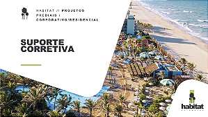 SUPORTE PRESENCIAL SOB DEMANDA (CORRETIVO - VISITA)