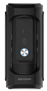 Vídeo Porteiro Ip Externo . Cor Preto (instalação incluso)