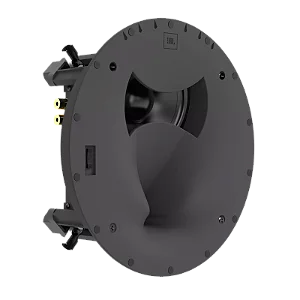 SCL-8 2-Way 5.25-inch (130mm) In-Ceiling Loudspeaker - JBL SYNTHESIS (instalação inclusa)