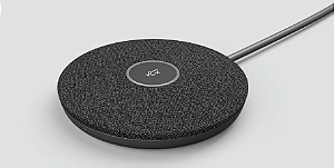 MICROFONE PARA SISTEMA DE VIDEO CONFERENCIA RALLY (INSTALAÇÃO INCLUSA)