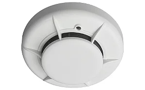 DETECTOR CONVENCIAL DE FUMAÇA HONEYWELL - ECO 1003 A (INSTALAÇÃO INCLUSA)