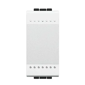 Pulsador Btcino LIGHT