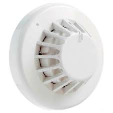 DETECTOR ENDEREÇAVEL TERMOVELOCIMETRICO EATON - CAH330 (INSTALAÇÃO INCLUSA)