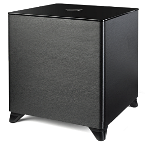 Martin Logan - Dynamo Foundation 12 - 700W peak (350W continuous) (instalação inclusa)