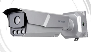 iDS-TCM40Câmera Bullet ANPR de alto desempenho