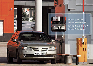 HIKCENTRAL-P-ANPR-1CH | HIKVISION(instalação inclusa)