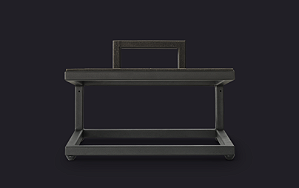 JBL JS -120 - SUPORTE PARA CAIXA JS-120 Loudspeaker Stand (instalação inclusa)