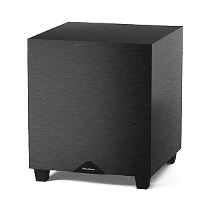 Subwoofer Ativo Absolute T 10 - Instalação Inclusa