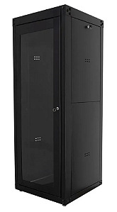 RACK COMPLETO 44U (Instalação Inclusa)