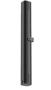 JBL PRO - COL800 Slim Column Loudspeaker (instalação inclusa)