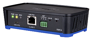 Central de Automação standard (Instalação Inclusa)