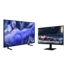OBSERVAÇÃO 4: NÃO INCLUSO - MONITORES E TV'S