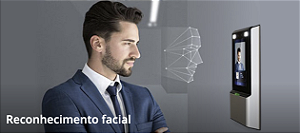 SISTEMA DE CONTROLE DE ACESSO - RESUMO