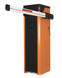 CANCELA PARA SISTEMA DE ACESSO VEICULAR COM MÓDULO DE CONTROLE (Instalação Inclusa)