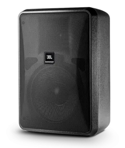 JBL CONTROL PRO AUDIO OUTDOOR (PAR) (Instalação Inclusa)