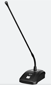 Microfone GOOSENECK AKG - CGN521STS (instalação inclusa)