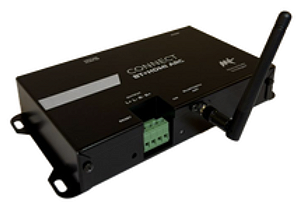 AMPLIFICADOR BT COM HDMI ARC + Cabo HDMI (Instalação inclusa)