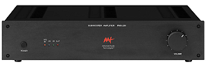 Amplificador para Subwoofer Passivo 400W (Instalação inclusa)