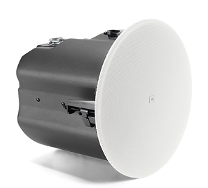JBL Control 418C/T - PAR (instalação inclusa)