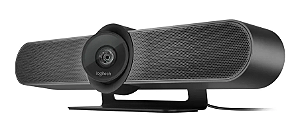 Webcam Videoconferência Meetup - Instalação Inclusa
